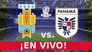 Uruguay 3-1 Panamá: la celeste empieza con pie derecho la Copa América