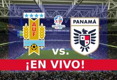Uruguay 3-1 Panamá: la celeste empieza con pie derecho la Copa América