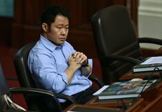 Kenji Fujimori toma distancia de Elio Riera en caso ‘Mamanivideos’