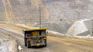CAF: La mitad del crecimiento de la inversión privada tendrá que ver con los efectos de la minería