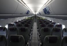 Los vuelos internacionales y las “millas” faltantes en su recuperación al 2024