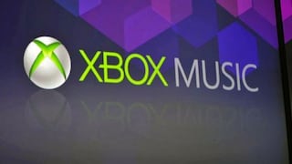Microsoft lanza servicio de música con Xbox para competir con Apple