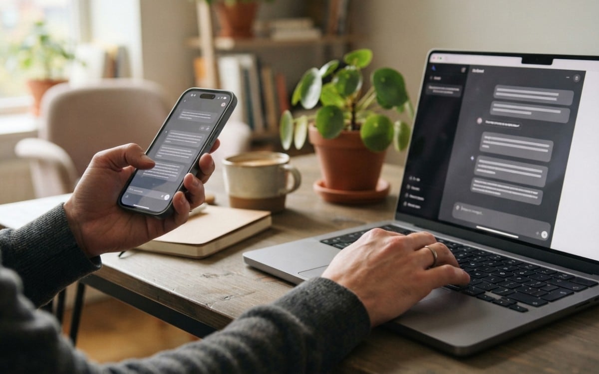 Aunque las autoridades defienden las medidas por motivos de seguridad, una organización del sector tecnológico advierte que podrían limitar el acceso de los jóvenes a herramientas educativas. (Foto: Imagen creada por Mix usando Gemini)