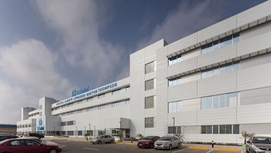 Operador privado de hospitales de EsSalud con proyectos por más de US$ 500 millones: ¿dónde?