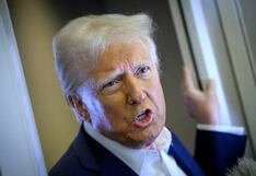 Trump ordena congelar gastos federales y desata tormenta política en EE.UU.