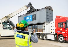 Empresa de Ferreycorp instala el primer almacén extraportuario en torno al puerto de Chancay