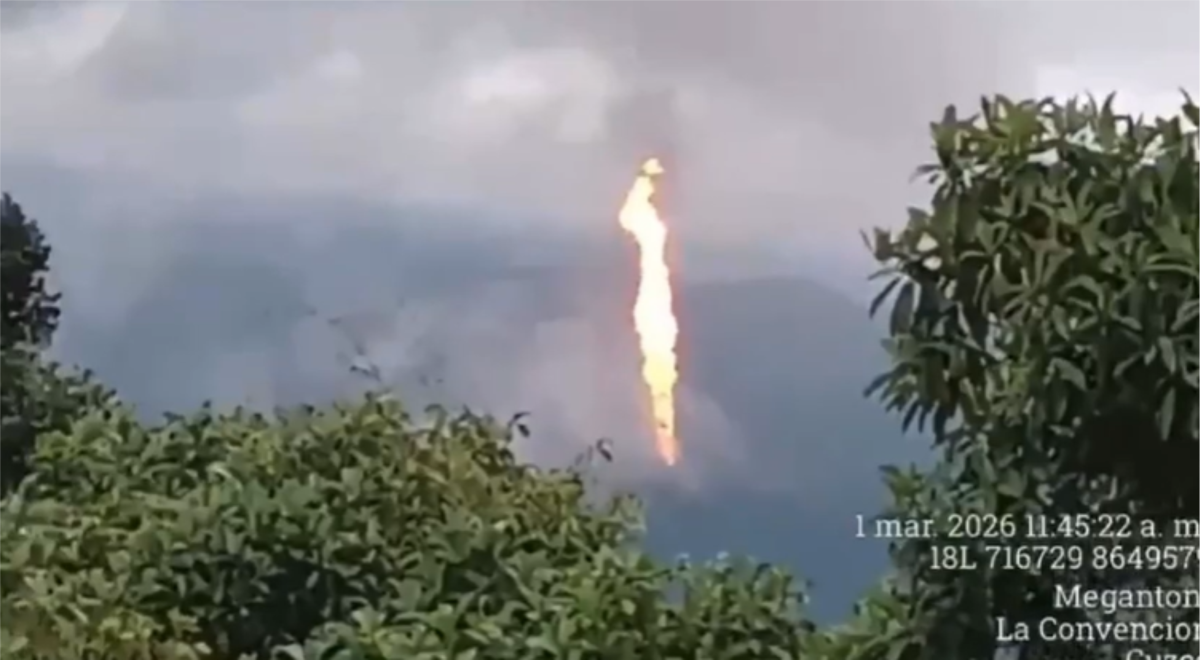 Más que un problema urgente de escasez de recursos, el Perú enfrenta un desafío de resiliencia de su infraestructura energética. (Foto: Radio Uno)