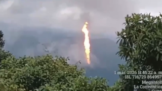 Una crisis que revela nuestra inseguridad energética