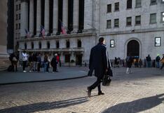 Sepa por qué Fitch decidió rebajar la calificación crediticia de Estados Unidos