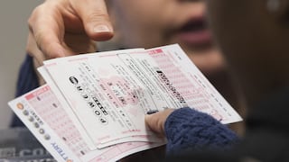 Resultados del Powerball del 14/03/2026: revisa los números ganadores del jackpot de $75 millones en EE.UU.