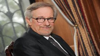 Forbes: Steven Spielberg es la celebridad más influyente del 2014