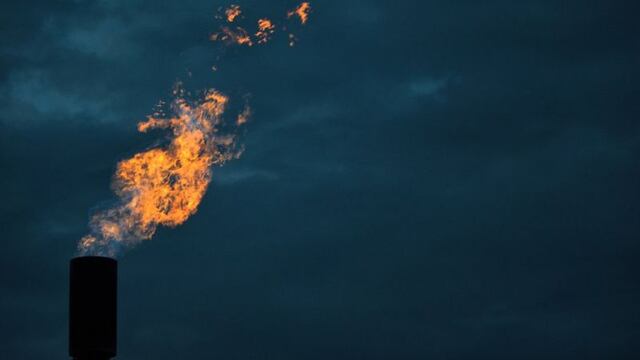 EE.UU. penalizará económicamente las emisiones de metano en el sector petrolero y de gas