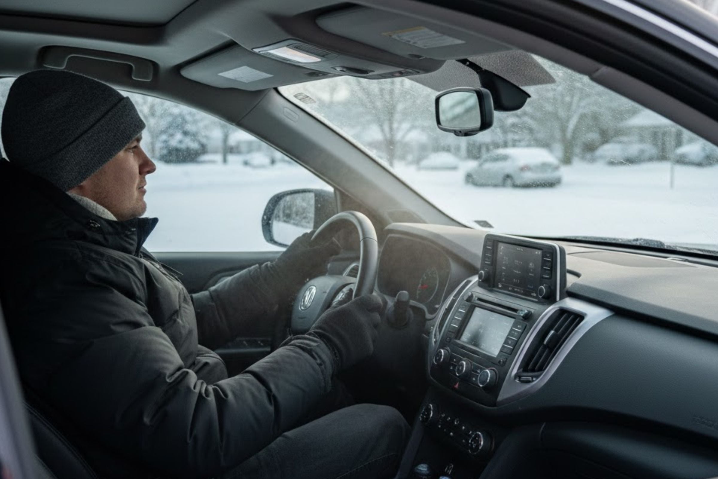 El tiempo promedio de esperar es de 30 segundos a dos minutos, según recomendaciones de expertos en mecánicas. (Crédito: Imagen creada por El Comercio MAG usando la IA de 'Gemini')