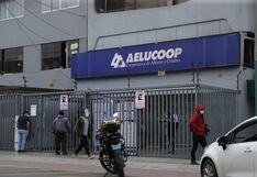 PJ decide libertad de 11 implicados en Aelucoop por ley que elimina detención preliminar