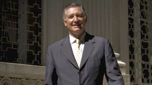 Ministro de RR.EE. indicó que tras coordinaciones con el embajador israelí y la comunidad judía local, las relaciones diplomáticas con Israel permanecen intactas. (Foto: El Comercio)