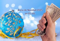 ¿Es obligatorio el aguinaldo en Estados Unidos? Quién recibe el bono navideño y de cuánto suele ser