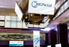 BTG Pactual que creará banco en Perú ya hizo una adquisición financiera