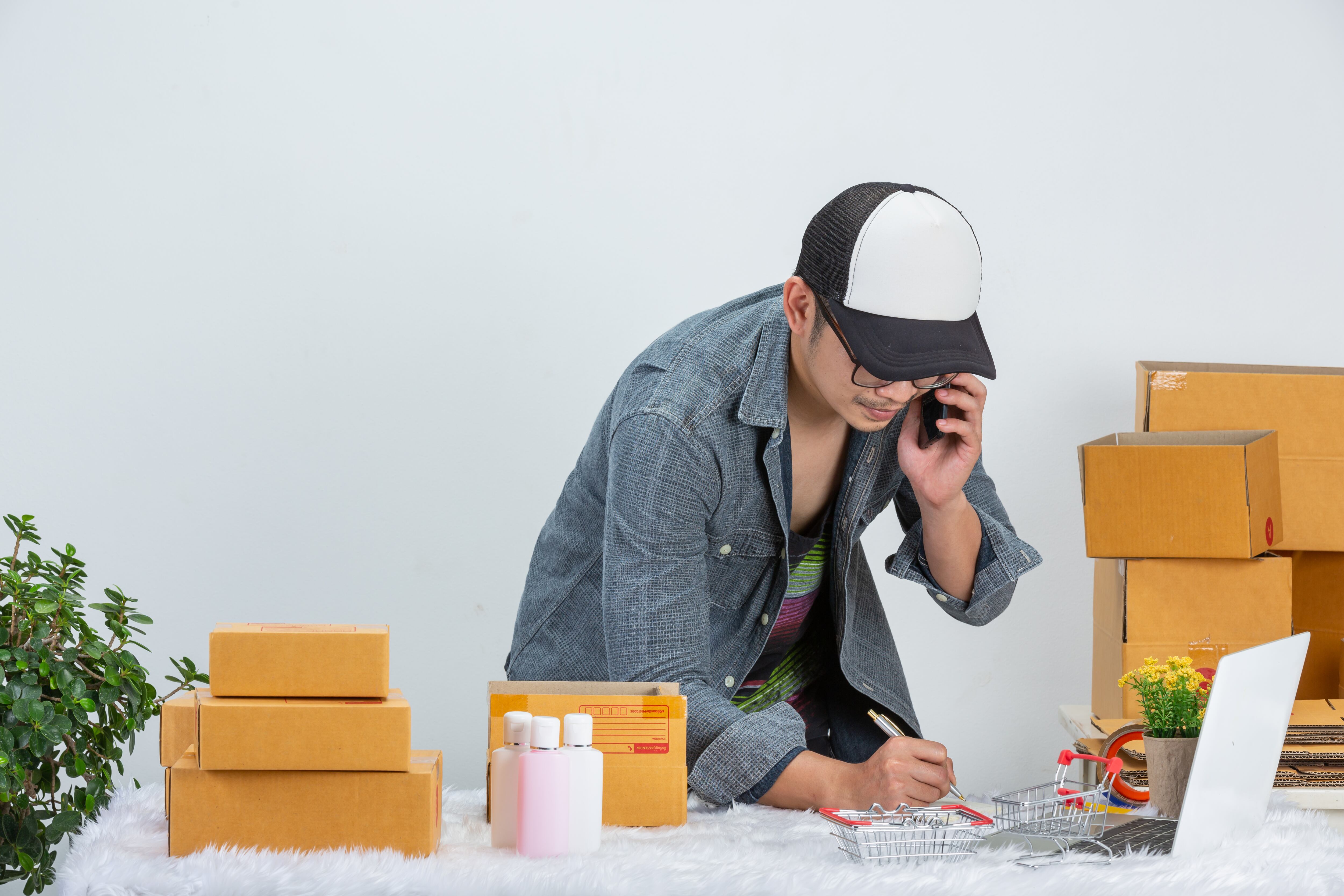 Incrementar las ventas en Fiestas Patrias. (Foto: Istock)