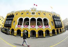 MML pagó de forma ilegal más de S/ 41 millones a funcionarios de confianza, alerta Contraloría