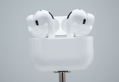 Apple desarrolla AirPods con cámaras e inteligencia artificial