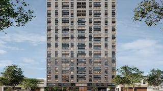 Entre Lima Moderna y España: Frontera Inmobiliaria va por más terrenos y proyectos mixtos