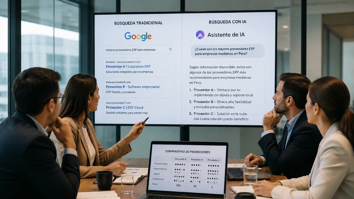 Países en desarrollo tienen “más que ganar” de la IA que naciones ricas