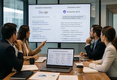 IA cambia compras B2B: estos cinco sectores sentirán primero el impacto