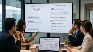IA cambia compras B2B: estos cinco sectores sentirán primero el impacto