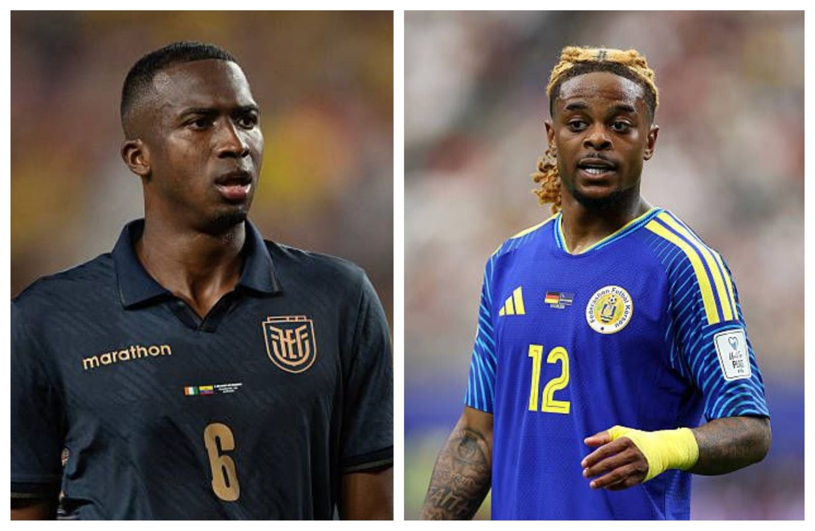 ¿Qué canales transmiten el partido entre Ecuador vs. Curazao y a qué hora comienza? Revisa la guía completa en Depor. (Foto: Getty)