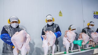 Perú ingresa a Singapur con carne de ave y cerdo: el avance en el mercado premium de Asia