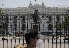 Presentan mociones de interpelación contra cuatro ministros de Estado