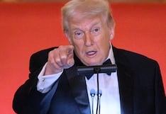 Trump prepara contraataque en discurso ante el Congreso tras revés judicial por aranceles