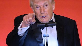 Trump prepara contraataque en discurso ante el Congreso tras revés judicial por aranceles