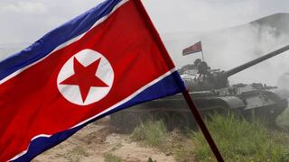 Corea del Norte acusa a Estados Unidos de ser el "rey" de violaciones de derechos