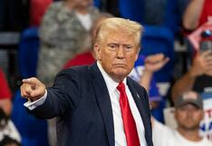 El FBI en alerta por posibles ataques a la convención demócrata tras el atentado a Trump