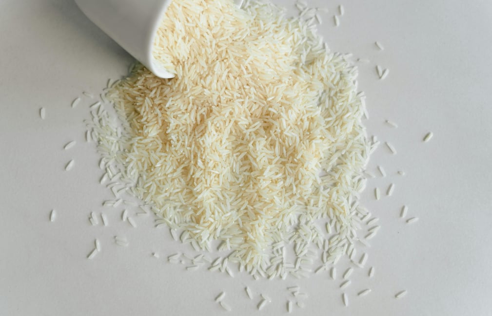 ¿Perú actúa como proveedor oportunista de arroz para Colombia? (Foto: Pexels)