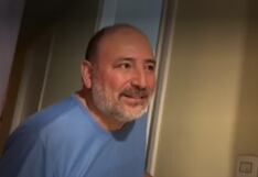 EsSalud da por concluida designación de José Cedrón, allegado a Dina Boluarte