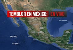 Temblor en México EN VIVO hoy, 06 de julio 2026: hora exacta, magnitud y dónde fue el epicentro del último sismo
