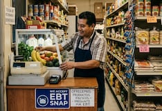 Cambiarán las reglas de SNAP para las tiendas que aceptan pagos con EBT: ¿cuáles son los nuevos requisitos?