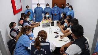 Minsa declara alerta amarilla en los establecimientos de salud por Fiestas Patrias