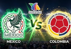 7️⃣ TV Azteca EN VIVO - Ver México vs. Colombia 2026 GRATIS vía TUDN y TV online