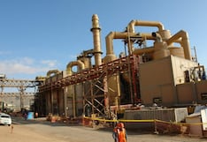 Southern busca reforzar fundición y refinería de Ilo: el plan por más de US$ 46 millones