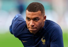Mbappé cambia Nike por marca respaldada por Roger Federer
