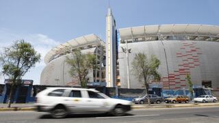 Gremco busca sacar de mercado de eventos al Estadio Nacional