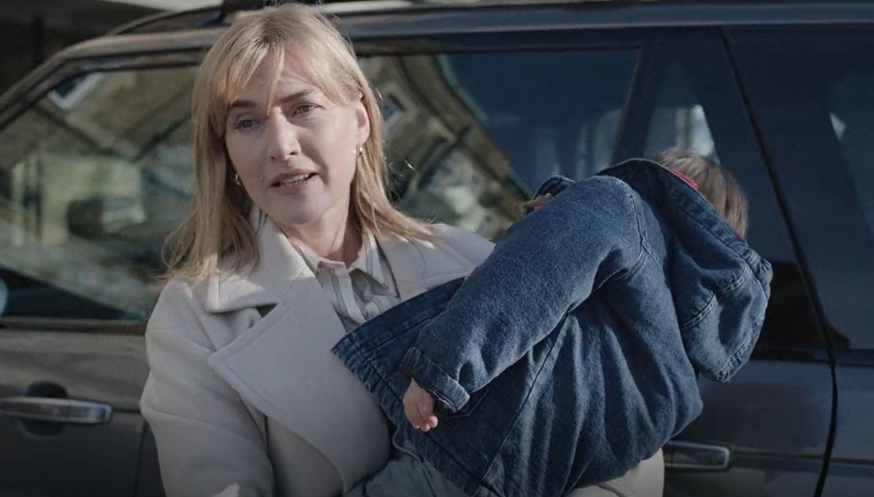 "Adiós, June" tuvo un equipo reducido y contó con un presupuesto limitado (Foto: Working Title Films / Netflix)