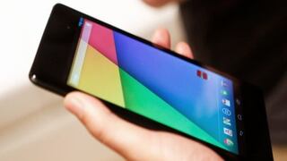 Usuarios del nuevo Nexus 7 reportan fallos técnicos en pantalla táctil y sistema GPS