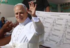 León XIV figura en el padrón electoral de Chiclayo: ¿el Papa tendrá multa por no votar?