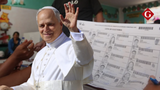 León XIV figura en el padrón electoral de Chiclayo: ¿el Papa tendrá multa por no votar?