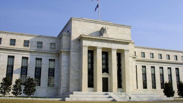 La Fed no debe temer a un poco más de inflación