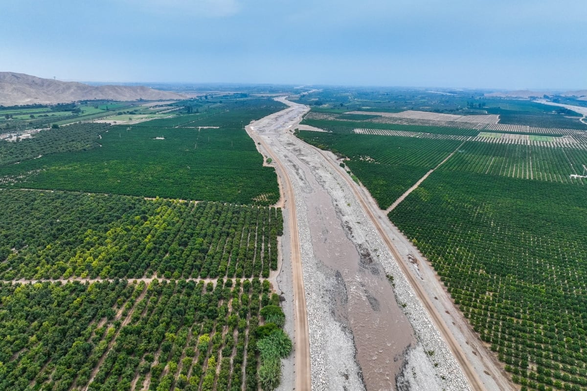 Agroexportación empieza a perder ritmo en 2026 por impacto de El Niño, informa ADEX